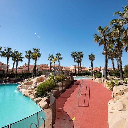Holiday Beach Gran Alacant Santa Pola Eksteriør bilde