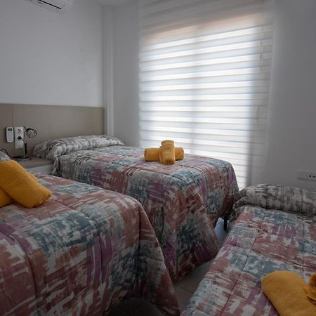 Holiday Beach Gran Alacant Santa Pola Eksteriør bilde