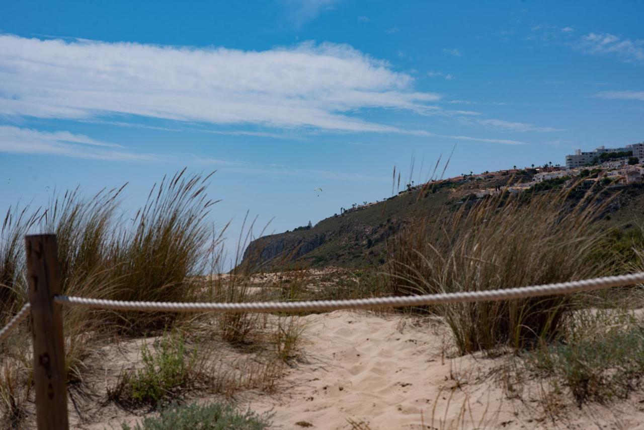 Holiday Beach Gran Alacant Santa Pola Eksteriør bilde