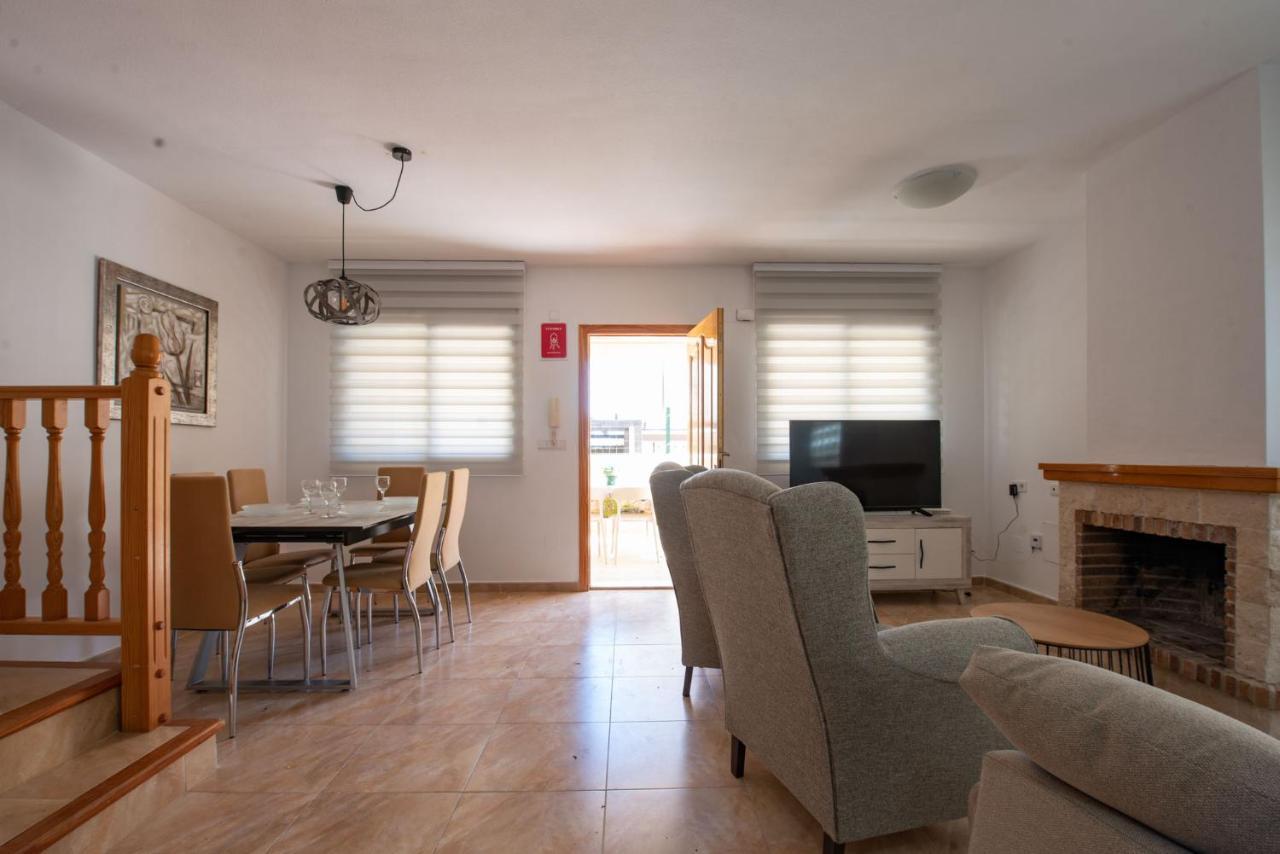 Holiday Beach Gran Alacant Santa Pola Eksteriør bilde